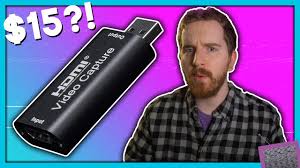 We did not find results for: The Cheapest Capture Card Money Can Buy Is Actually Worth Buying Blueavs Goodan Usb 2 0 Camlink Youtube