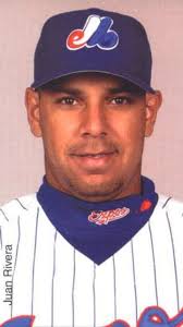 Juan Rivera dispara 2 jonrones en un inning con los Expos, Un 19 de junio,  pero en 2004, el slugger venezolano vivió una jornada clamorosa, en la que  llevó seis carreras al home. , @juanrivera20_, ...