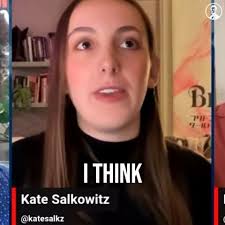 How do we grab Gen-Z and involve them in political discourse? Kate  Salkowitz joins Maya May and Rick Wilson to answer that question and  discuss much more. Catch an all new episode of #TheBreakdown ...