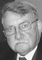 James Wingard Obituary (2009)