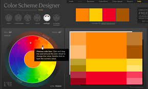 Awesome Tool Http Colorschemedesigner Com Gimp Tutorial Color Schemes What Are Colours