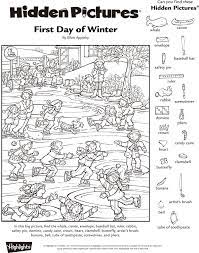 Free printable find the hidden objects worksheets may be used by anyone at your home for teaching and studying goal. 73 Hidden Pictures Ideas In 2021