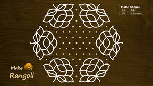 We did not find results for: Rose Flower Kolam For Pongal With 15x8 Dots Sankranthi Muggulu Pongal Kolam Make Rangoli Youtube