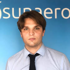 After completing four years at Edinburgh Napier University I am pleased to… 