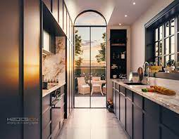 Decor channel published december 21, 2020 27 views. Modern Kitchen Projects Photos Videos Logos Illustrations And Branding On Behance