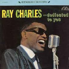 Dedicated to You (Ray Charles album)