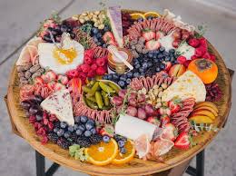 Indianapolis Restaurants Board You Charcuterie Opens In Fishers