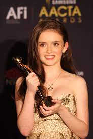 Learn details about lara robinson net worth, biography, age, height, wiki. Lara Robinson Wikipedia