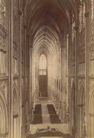 Vor 125 jahren, am 15. Kolner Dom Wikipedia