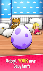 This game has more than 10,000,000+ downloads and installs on google play. Moy 5 Virtual Pet Game 2 05 Apk Mod Unlimited Money Crack Games Download Latest For Android Androidhappymod