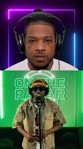 Vybz Kartel’s son BLAK RYNO letting it be known he still has it🔥🔥🔥