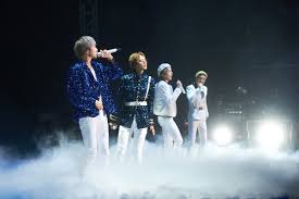 Winner 2018 Everywhere Tour In Kuala Lumpur Malaysia