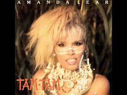 Изучайте релизы amanda lear на discogs. Amanda Lear Bewitched Youtube