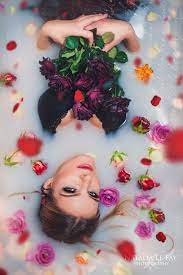 Comments have been deactivated for this image. Badewannen Shooting Natalia Le Fay Fotografie Shop
