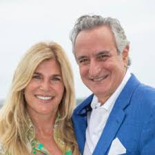 David and Mona Sterling