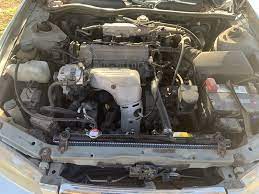 Browse our inventory for a similar part, or contact us for additional assistance. Toyota Camry Questions 01 Camry Radiator High Pressure But Not Overheating Cargurus