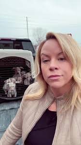 Brenna Hillyard Ohio Dogs