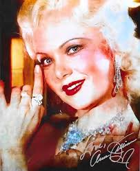 MAE WEST ORIGINAL PHOTO