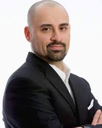 Dr. Bruce Steinberg & Dr. Amy Haas