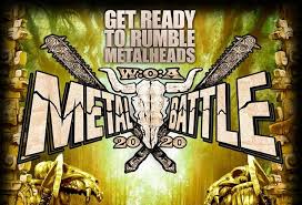 Welcome to the official w:o:a twitter account! Wacken Metal Battle Australia Announces Artist Lineups The Rockpit