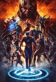Awesome Avengers Endgame Promo Poster Finally Sees The Hulk Assemble With The Rest Of The Team Marvel Posters Marvel Avengers Marvel Comics Wallpaper
