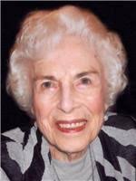 Doris Baumgartner Obituary (2016)