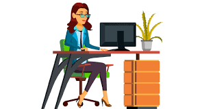 Les taches d une secr?taire. Fiche De Paie Secretaire Specificites Avantages Et Obligations Fiche Paie Net