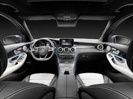 Mercedes Glc The Star Wants To Shine In The Sky Of The Suv New Car Models 2019 Car Reviews Car Models Miniature Cars Mercedes Benz Glc Mercedes Benz Suv Mercedes Benz Interior