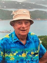 Obituary for Robert "Bob" Walter Garber