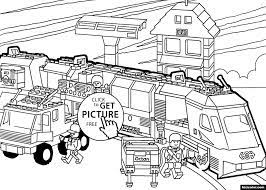 Hay forage grower november 2018 by hay forage grower. Lego Zug Malvorlage Coloring And Malvorlagan
