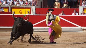 Matador mp 47 hectorra 3 или hankook kinergy eco2 к435 сравнение летних шин на сезон 2021. Bbc World Service Witness History The Death Of A Matador