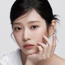 Nhà Tớ Có Cô Tiểu Thư Kim Minju