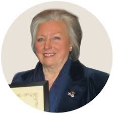 Britons gonged for great deeds