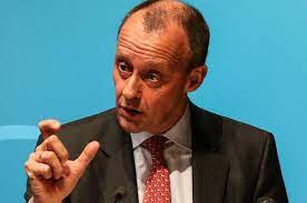 Check spelling or type a new query. Enthullt á… Friedrich Merz Vermogen Die Unbekannten Nebenjobs