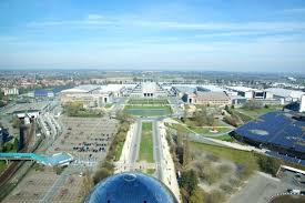 Die hauptstadt von belgien heißt brüssel. Brussel Ein Wochenende In Der Belgischen Hauptstadt Ai See The World Brussel Reisen Hauptstadt