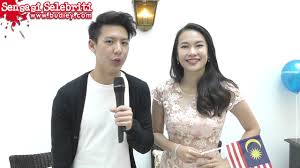 By my side | lyrics music video. Ucapan Hari Malaysia Dari Team By My Side Jinnyboy Reuben Kang Brandon Ho Marianne Tan Youtube