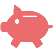 The reality is that it's a coin bank that's shaped like a pig. My Piggy Bank Savings Tracker App Ranking And Store Data App Annie