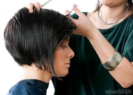 What Is A Concave Bob Haircut With Pictures