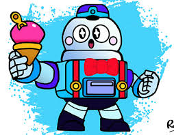 Coub is youtube for video loops. Brawl Projects Photos Videos Logos Illustrations And Branding On Behance