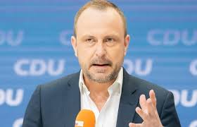 Terrorismus-Experte Peter Neumann über die Radikalisierung der AfD