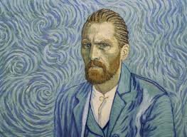Review: In “Loving Vincent,” Van Gogh's paintings spring to life