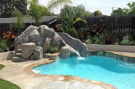 Premier inground swimming pool designer serving atlanta georgia. 36 Luxury Pools Slides Ideas Luxury Pools Backyard Pool Pool Landscaping