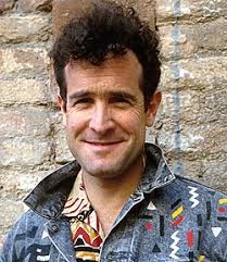 Johnny Clegg