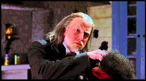 He was named the greatest wack packer of all time by howard stern in 2015.3 he has also appeared in such feature films as bubble boy and scary movie 2.4. Beetlejuice Scary Movie 2 Youtube