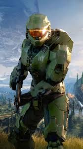 393 fortnite wallpapers (laptop full hd 1080p) 1920x1080 resolution. Halo Infinite 4k Wallpaper Master Chief Games 1885