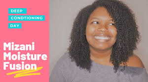 Look for deep conditioners for chemically treated or relaxed hair with ingredients like coconut oil, argan oil, aloe vera juice, and honey. 8 Best Moisturizers For Relaxed Hair Top Leave Ins In 2021