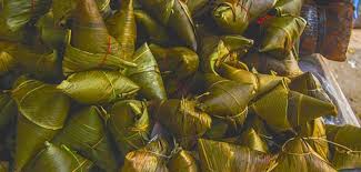 The flavor and texture of zongzi vary greatly depending on region and chef. Dragon Boat Festival Boat Races Zongzi And More For The Family Jingkids International Beijing June 5th 2019 Beijing Kids Com
