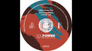 Sol Power All-Stars - Lift it Up Again - YouTube