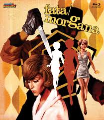 Fata Morgana (Mondo Macabro) (Blu-Ray All Region) – DiabolikDVD