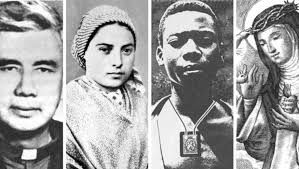 6 Saints who endured crippling poverty